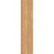 Ekena Millwork Merced Smooth Craftsman Outlooker, Western Red Cedar, 5 1/2"W x 24"D x 24"H OUT06X24X24MRC04SWR - alternate 4